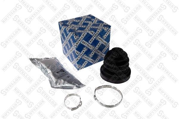 Gofruotoji membrana, kardaninis velenas STELLOX 13-00932-SX