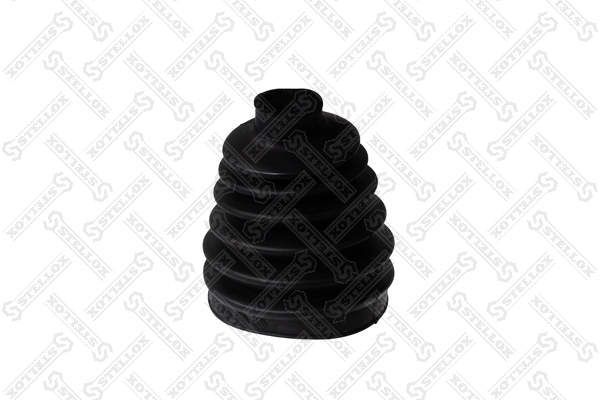 Gofruotoji membrana, kardaninis velenas STELLOX 13-00936-SX