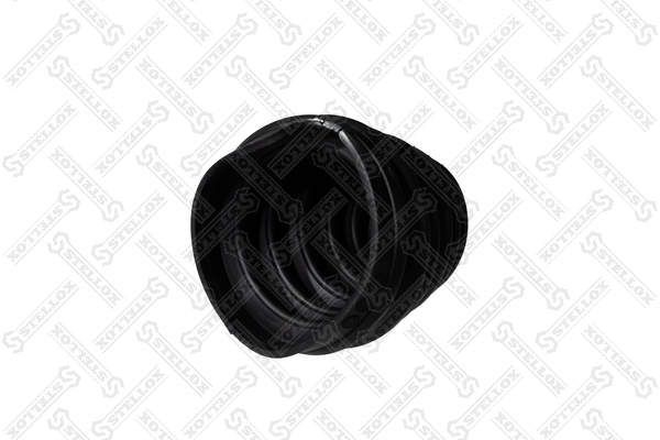 Gofruotoji membrana, kardaninis velenas STELLOX 13-00936-SX