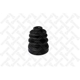 Gofruotoji membrana, kardaninis velenas STELLOX 13-00939-SX