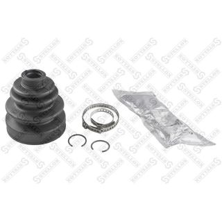 Gofruotoji membrana, kardaninis velenas STELLOX 13-00029-SX