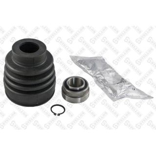 Gofruotoji membrana, kardaninis velenas STELLOX 13-00036-SX