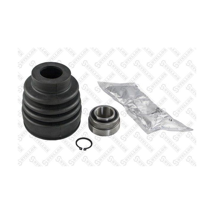 Gofruotoji membrana, kardaninis velenas STELLOX 13-00036-SX