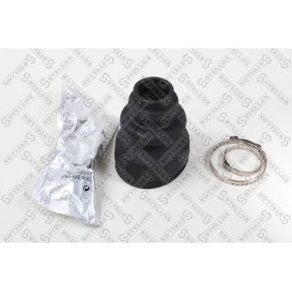 Gofruotoji membrana, kardaninis velenas STELLOX 13-00047-SX