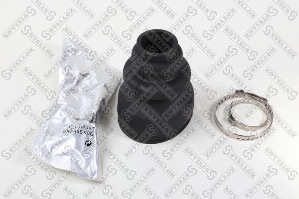 Gofruotoji membrana, kardaninis velenas STELLOX 13-00047-SX
