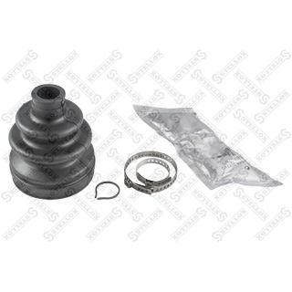 Gofruotoji membrana, kardaninis velenas STELLOX 13-00048-SX