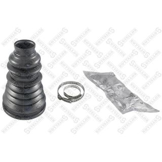 Gofruotoji membrana, kardaninis velenas STELLOX 13-00056-SX