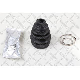 Gofruotoji membrana, kardaninis velenas STELLOX 13-00058-SX