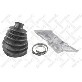 Gofruotoji membrana, kardaninis velenas STELLOX 13-00060-SX
