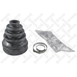 Gofruotoji membrana, kardaninis velenas STELLOX 13-00069-SX