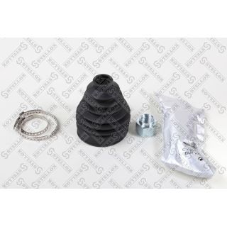 Gofruotoji membrana, kardaninis velenas STELLOX 13-00075-SX