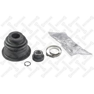 Gofruotoji membrana, kardaninis velenas STELLOX 13-00091-SX