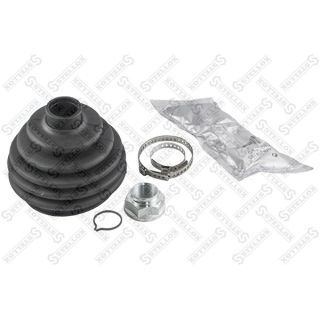 Gofruotoji membrana, kardaninis velenas STELLOX 13-00124-SX