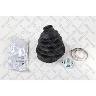 Gofruotoji membrana, kardaninis velenas STELLOX 13-00142-SX