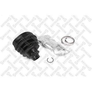 Gofruotoji membrana, kardaninis velenas STELLOX 13-00143-SX