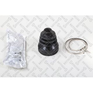 Gofruotoji membrana, kardaninis velenas STELLOX 13-00144-SX