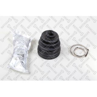 Gofruotoji membrana, kardaninis velenas STELLOX 13-00161-SX