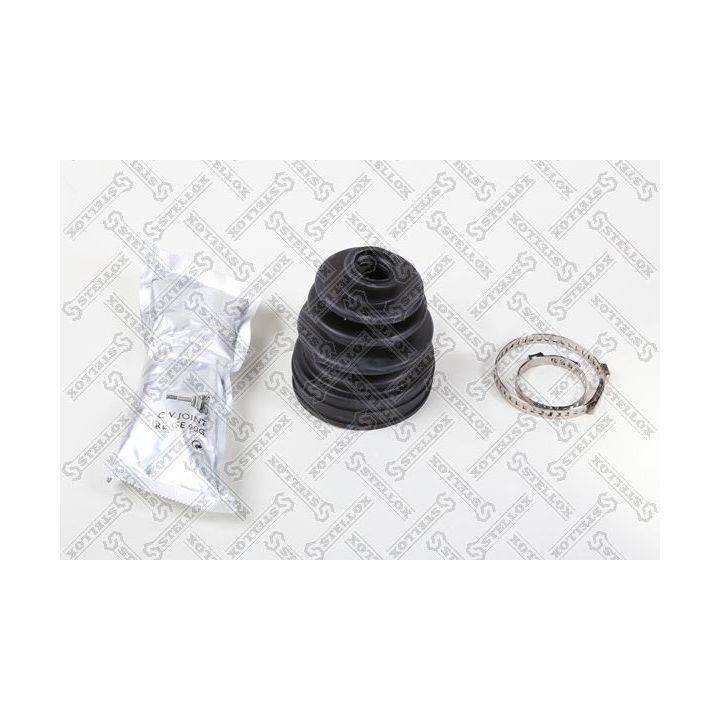 Gofruotoji membrana, kardaninis velenas STELLOX 13-00161-SX
