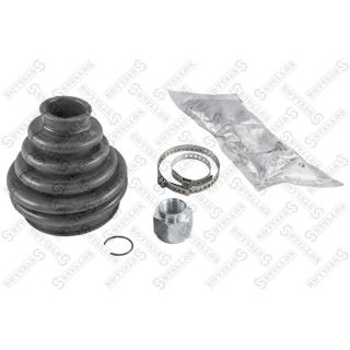 Gofruotoji membrana, kardaninis velenas STELLOX 13-00206-SX