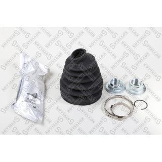 Gofruotoji membrana, kardaninis velenas STELLOX 13-00208-SX