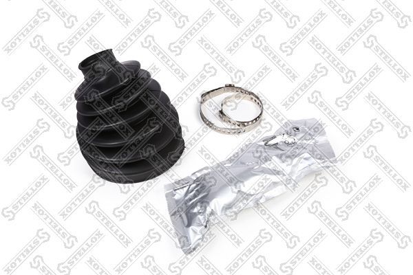 Gofruotoji membrana, kardaninis velenas STELLOX 13-00217-SX