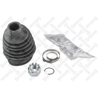 Gofruotoji membrana, kardaninis velenas STELLOX 13-00218-SX