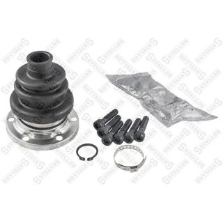 Gofruotoji membrana, kardaninis velenas STELLOX 13-00227-SX