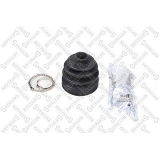 Gofruotoji membrana, kardaninis velenas STELLOX 13-00266-SX