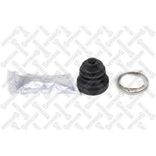 Gofruotoji membrana, kardaninis velenas STELLOX 13-00272-SX