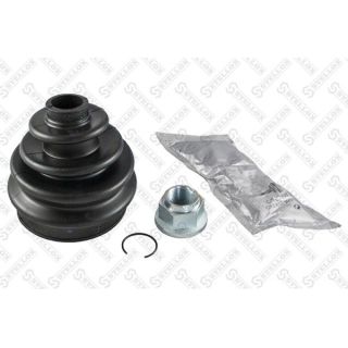 Gofruotoji membrana, kardaninis velenas STELLOX 13-00274-SX