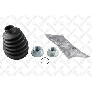 Gofruotoji membrana, kardaninis velenas STELLOX 13-00276-SX