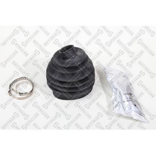 Gofruotoji membrana, kardaninis velenas STELLOX 13-00277-SX