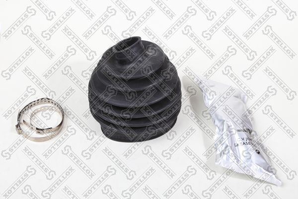 Gofruotoji membrana, kardaninis velenas STELLOX 13-00277-SX