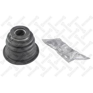 Gofruotoji membrana, kardaninis velenas STELLOX 13-00289-SX