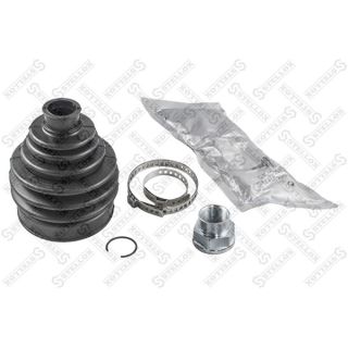 Gofruotoji membrana, kardaninis velenas STELLOX 13-00296-SX