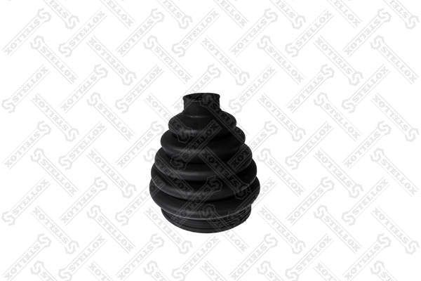 Gofruotoji membrana, kardaninis velenas STELLOX 13-00307-SX