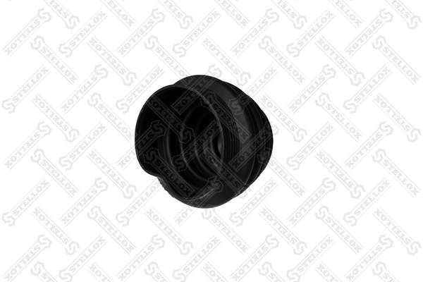 Gofruotoji membrana, kardaninis velenas STELLOX 13-00307-SX