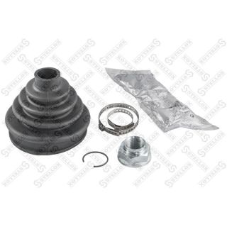 Gofruotoji membrana, kardaninis velenas STELLOX 13-00312-SX