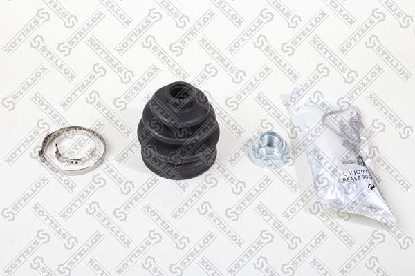 Gofruotoji membrana, kardaninis velenas STELLOX 13-00319-SX