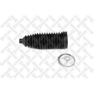 Gofruotoji membrana, vairavimas STELLOX 13-00432-SX