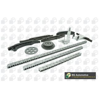 Paskirstymo grandinės komplektas BGA TC0906FK