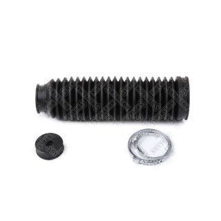 Gofruotoji membrana, vairavimas STELLOX 13-00436-SX