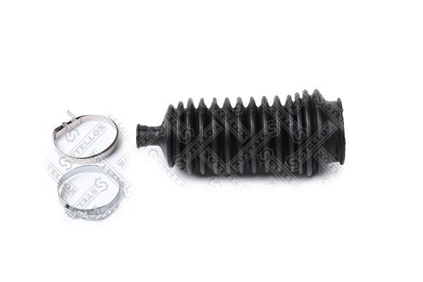 Gofruotoji membrana, vairavimas STELLOX 13-00446-SX