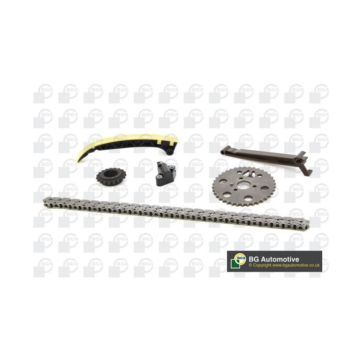 Paskirstymo grandinės komplektas BGA TC1000FK