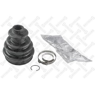 Gofruotoji membrana, kardaninis velenas STELLOX 13-00529-SX