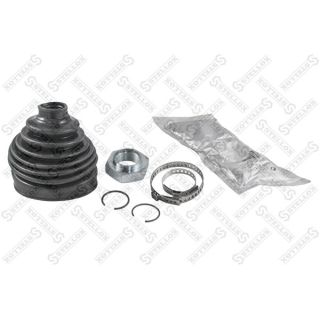 Gofruotoji membrana, kardaninis velenas STELLOX 13-00534-SX