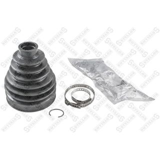 Gofruotoji membrana, kardaninis velenas STELLOX 13-00536-SX