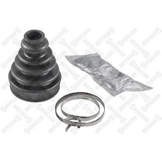 Gofruotoji membrana, kardaninis velenas STELLOX 13-00539-SX