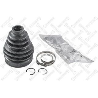 Gofruotoji membrana, kardaninis velenas STELLOX 13-00541-SX