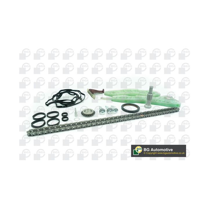 Paskirstymo grandinės komplektas BGA TC1030FK